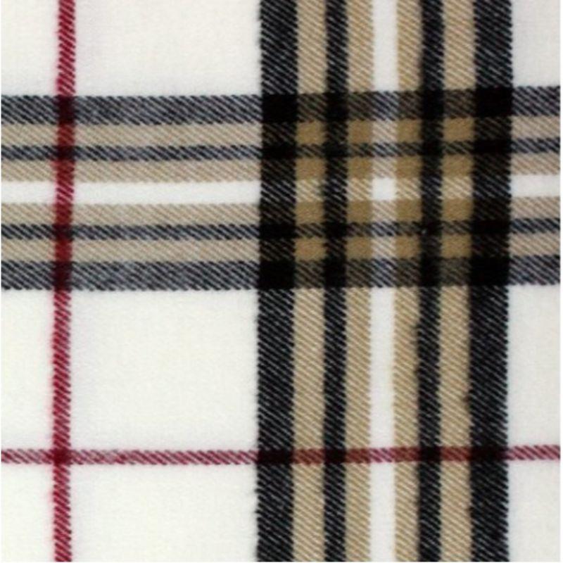 Men's and Women's Unisex Linen Scarf, 21.5 X 79 Inc