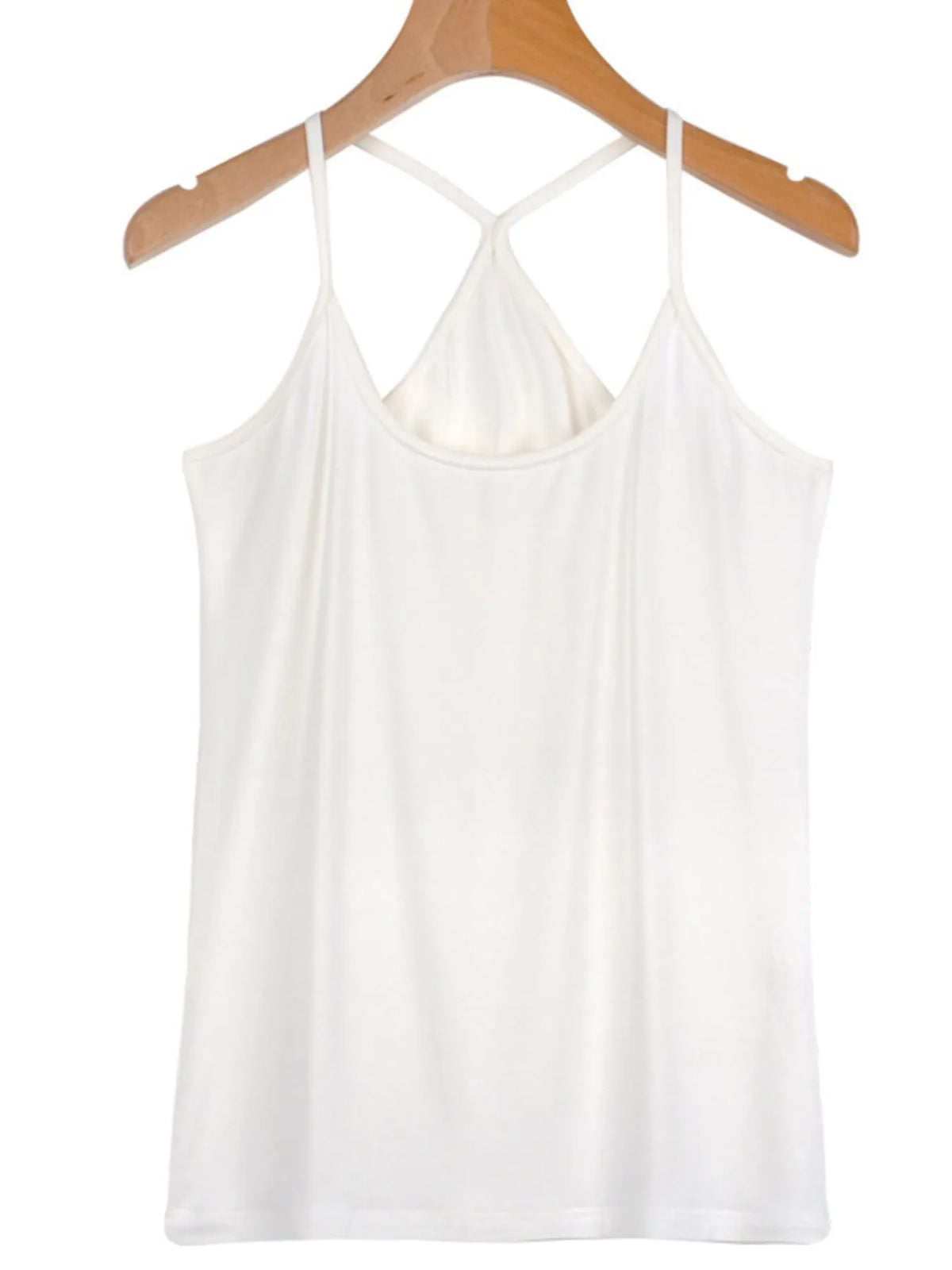 Scoop Neck Cami Top